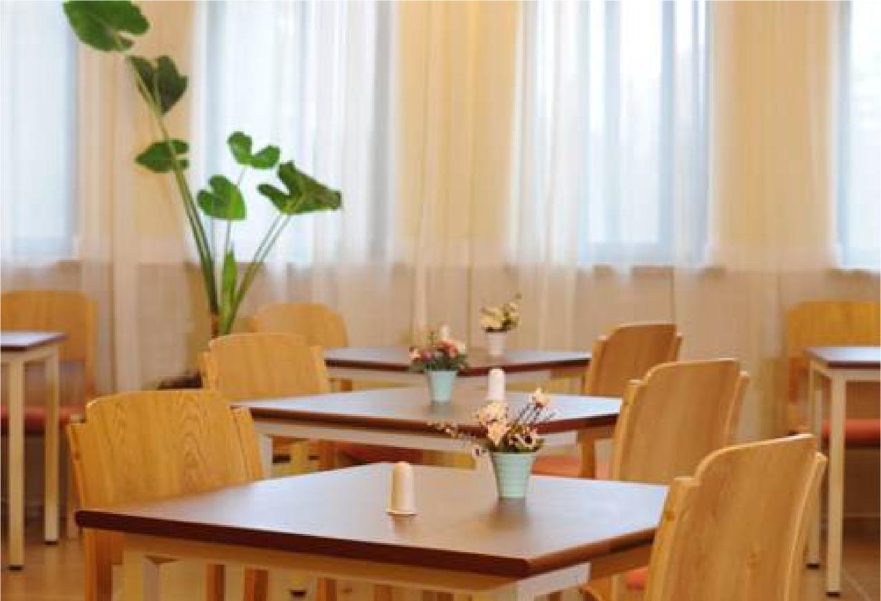 Home Inn Beijing International Exhibition Sanyuanqiao Ngoại thất bức ảnh